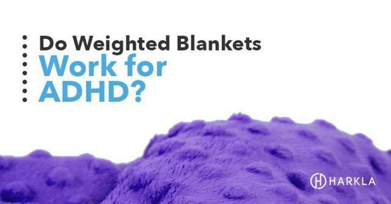The Science Behind Weighted Blankets - Medical Billing Blog